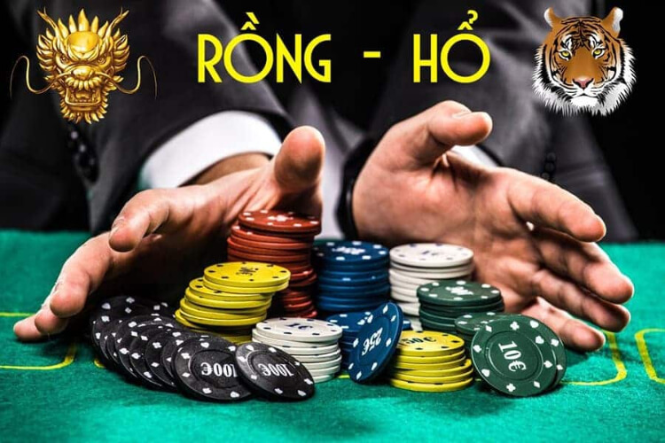 game bài Rồng Hổ