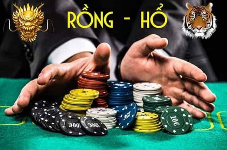 chip chơi rồng hổ