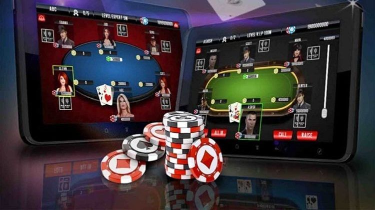 poker online 12bet